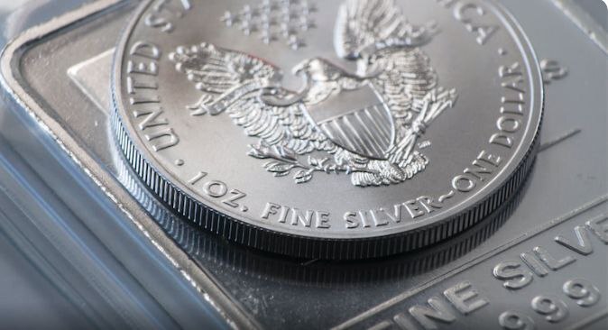 El Mercado Silencioso de la Plata